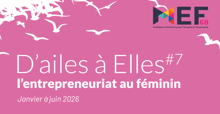 D’ailes à Elles lance sa 7e édition